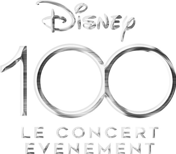 Disney 100 Ans Le Concert à Paris